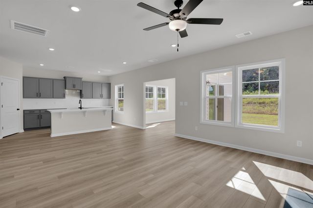 136 Caballeros Trail, Prosperity, SC 29127