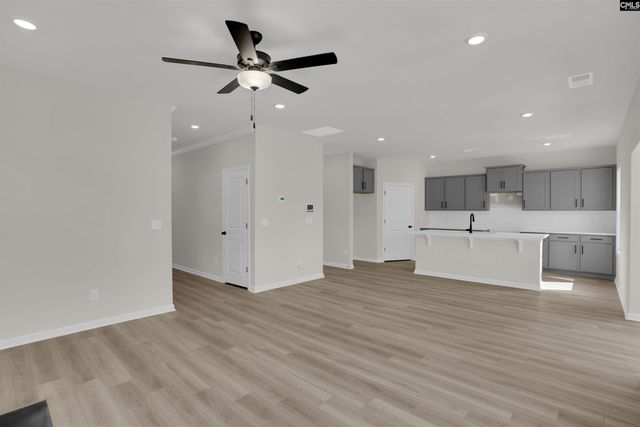 136 Caballeros Trail, Prosperity, SC 29127