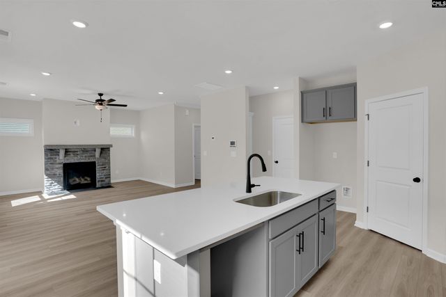 136 Caballeros Trail, Prosperity, SC 29127