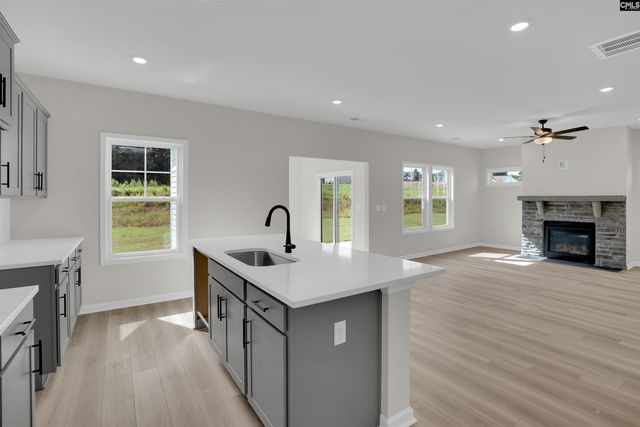 136 Caballeros Trail, Prosperity, SC 29127