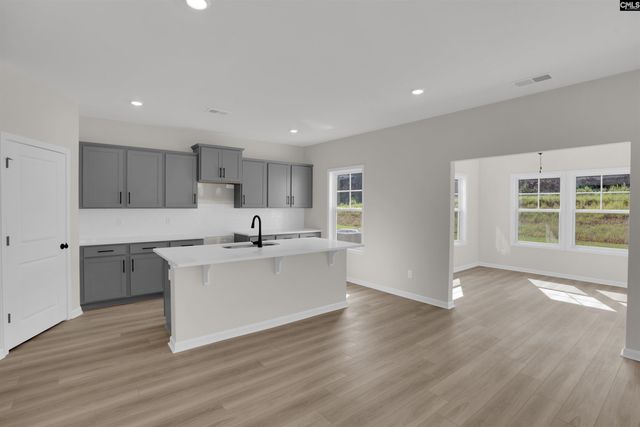 136 Caballeros Trail, Prosperity, SC 29127