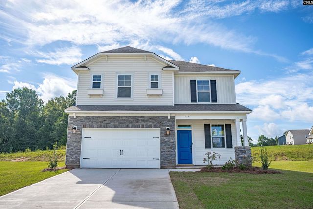 136 Caballeros Trail, Prosperity, SC 29127