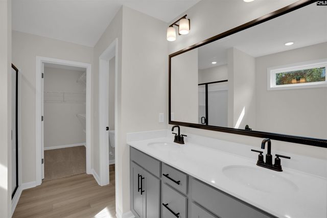 136 Caballeros Trail, Prosperity, SC 29127