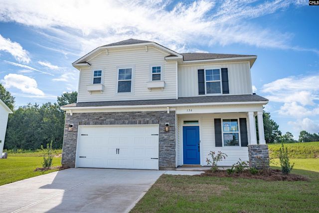 136 Caballeros Trail, Prosperity, SC 29127