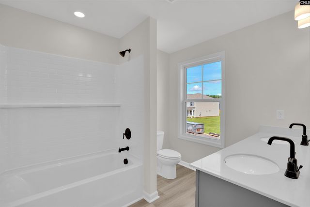 136 Caballeros Trail, Prosperity, SC 29127