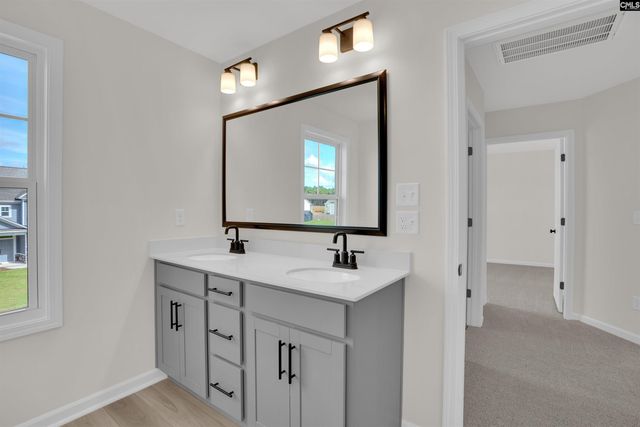 136 Caballeros Trail, Prosperity, SC 29127