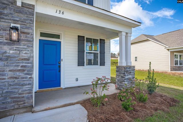 136 Caballeros Trail, Prosperity, SC 29127