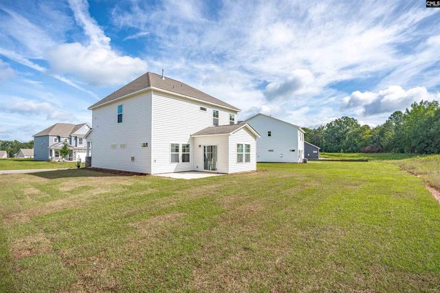 136 Caballeros Trail, Prosperity, SC 29127