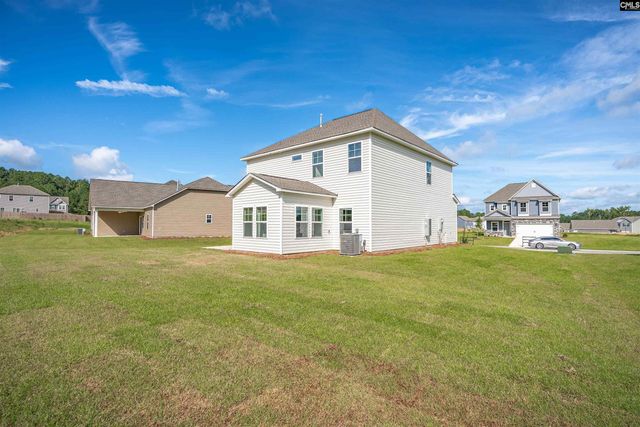 136 Caballeros Trail, Prosperity, SC 29127