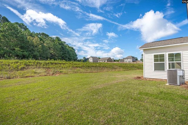 136 Caballeros Trail, Prosperity, SC 29127
