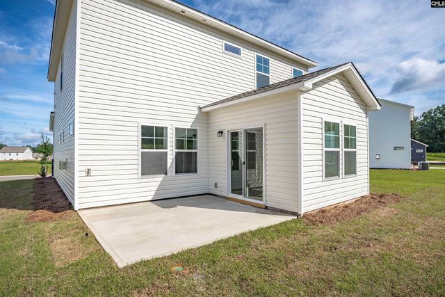 136 Caballeros Trail, Prosperity, SC 29127