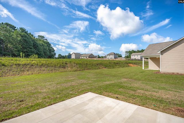 136 Caballeros Trail, Prosperity, SC 29127