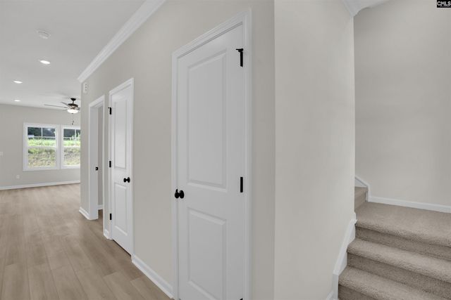 136 Caballeros Trail, Prosperity, SC 29127