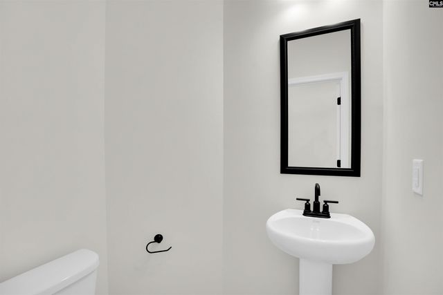 136 Caballeros Trail, Prosperity, SC 29127