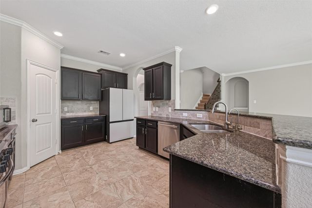 23410 Banksia Drive, New Caney, TX 77357