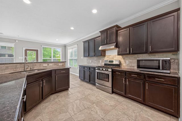 23410 Banksia Drive, New Caney, TX 77357