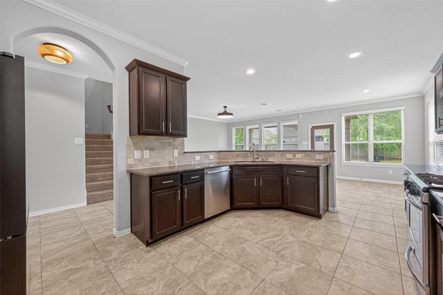 23410 Banksia Drive, New Caney, TX 77357