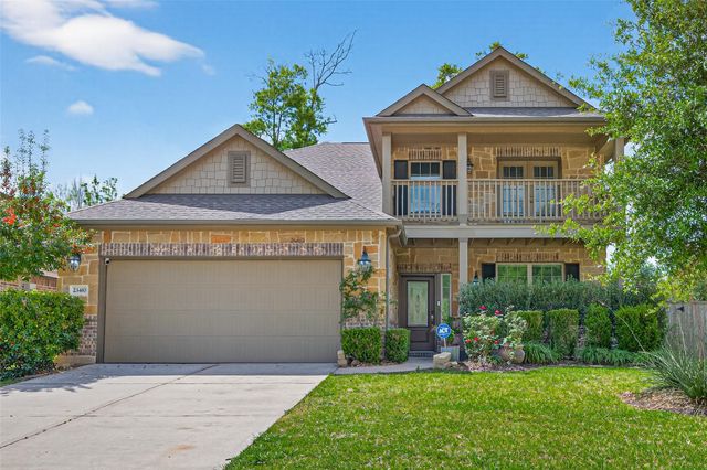 23410 Banksia Drive, New Caney, TX 77357