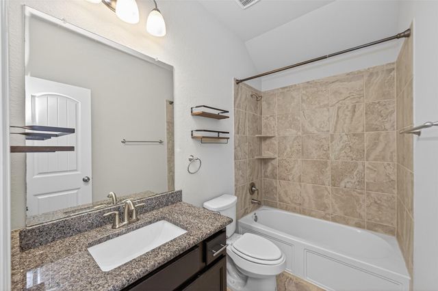 23410 Banksia Drive, New Caney, TX 77357