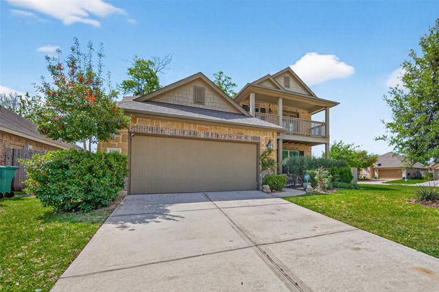 23410 Banksia Drive, New Caney, TX 77357