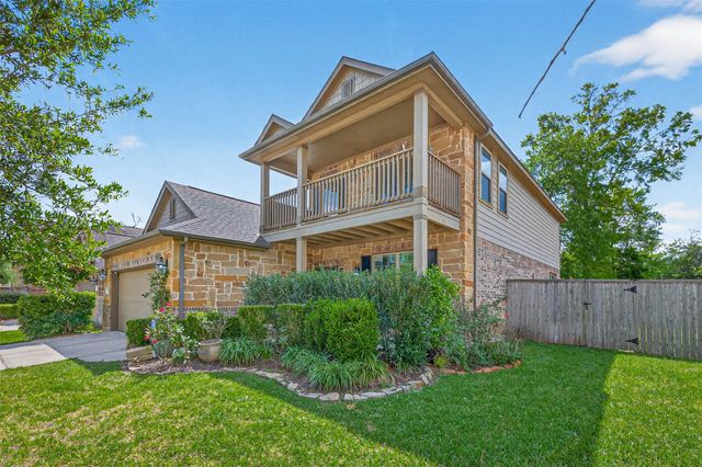 23410 Banksia Drive, New Caney, TX 77357