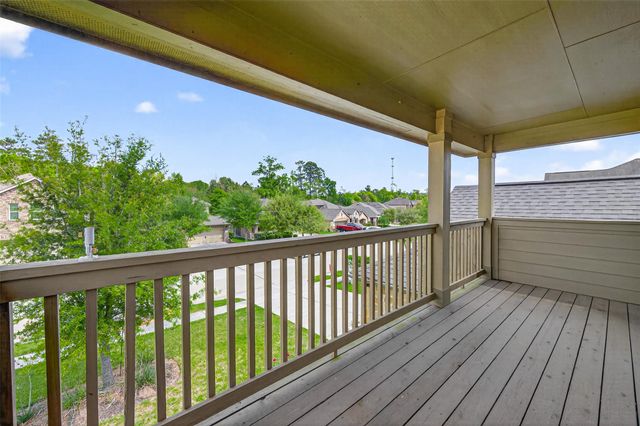23410 Banksia Drive, New Caney, TX 77357