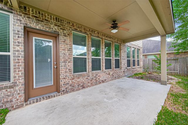 23410 Banksia Drive, New Caney, TX 77357