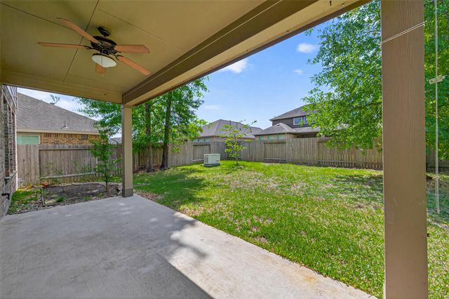 23410 Banksia Drive, New Caney, TX 77357