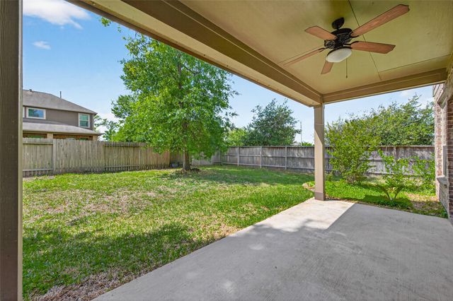 23410 Banksia Drive, New Caney, TX 77357