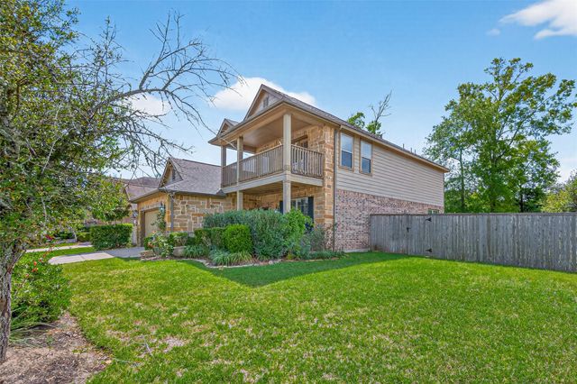 23410 Banksia Drive, New Caney, TX 77357