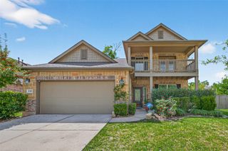 23410 Banksia Drive, New Caney, TX 77357