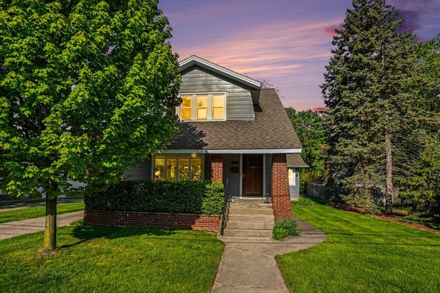 5577 Madison Avenue, Hudsonville, MI 49426