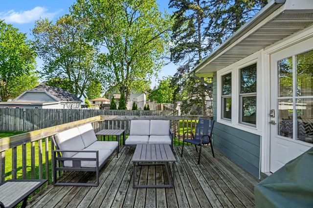 5577 Madison Avenue, Hudsonville, MI 49426