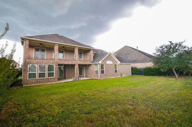 23610 Esperia Street, Richmond, TX 77406