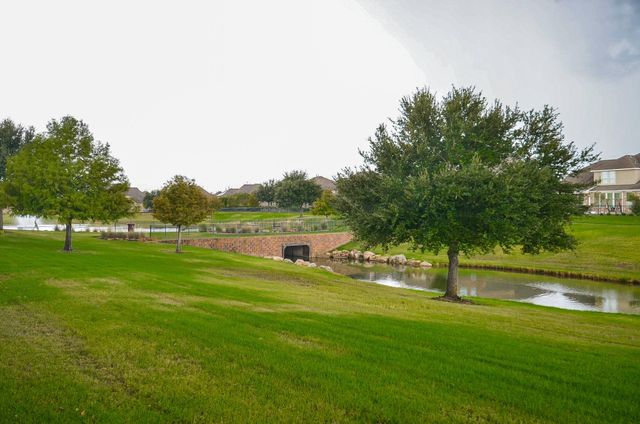 23610 Esperia Street, Richmond, TX 77406