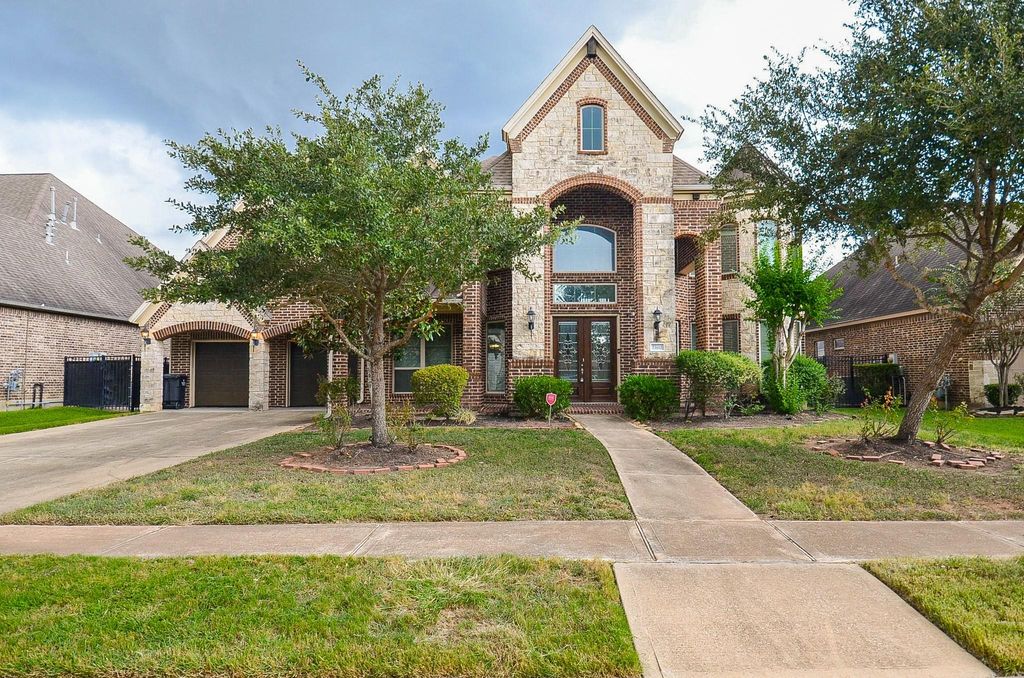 23610 Esperia Street, Richmond, TX 77406