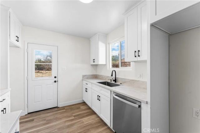 42221 52nd West, Lancaster, CA 93536