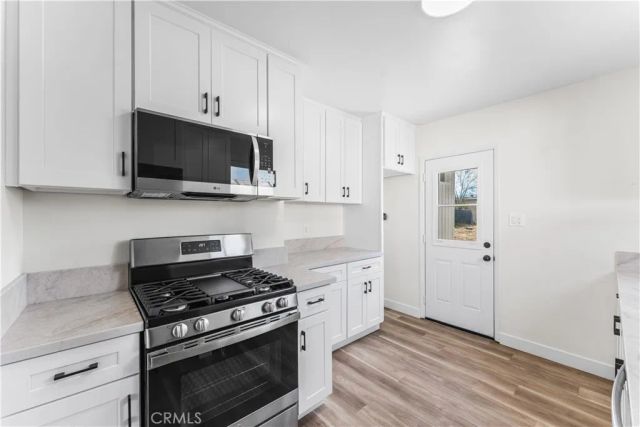 42221 52nd West, Lancaster, CA 93536