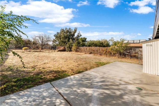 42221 52nd West, Lancaster, CA 93536