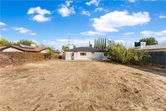 42221 52nd West, Lancaster, CA 93536