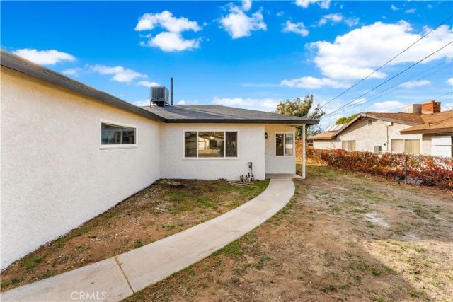42221 52nd West, Lancaster, CA 93536