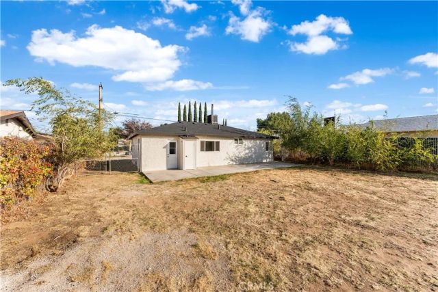42221 52nd West, Lancaster, CA 93536