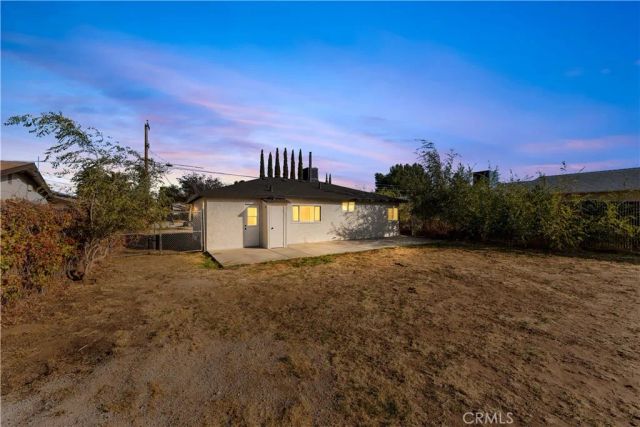 42221 52nd West, Lancaster, CA 93536