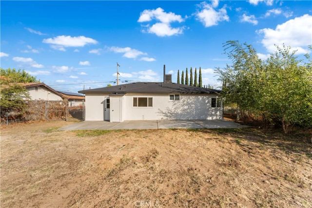 42221 52nd West, Lancaster, CA 93536