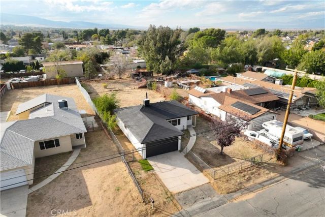 42221 52nd West, Lancaster, CA 93536