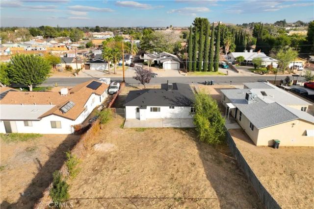 42221 52nd West, Lancaster, CA 93536
