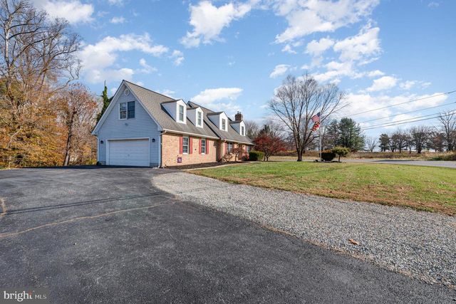 600 COUNTRY CLUB RD, Havre De Grace, MD 21078