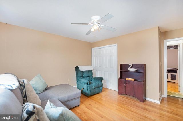 600 COUNTRY CLUB RD, Havre De Grace, MD 21078