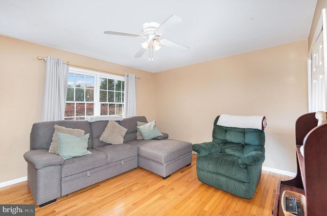 600 COUNTRY CLUB RD, Havre De Grace, MD 21078