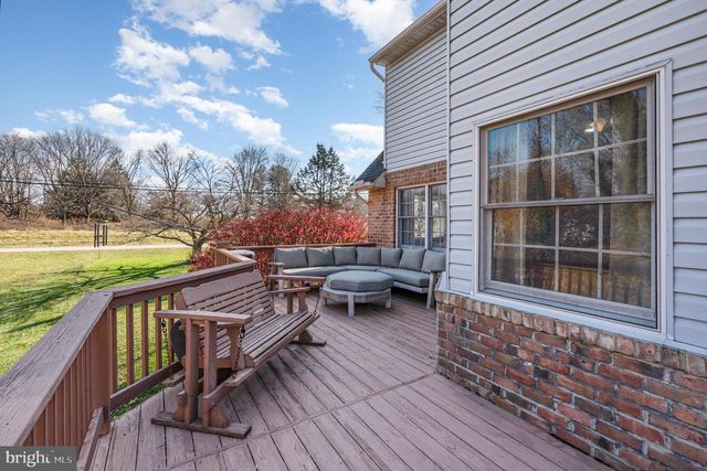 600 COUNTRY CLUB RD, Havre De Grace, MD 21078